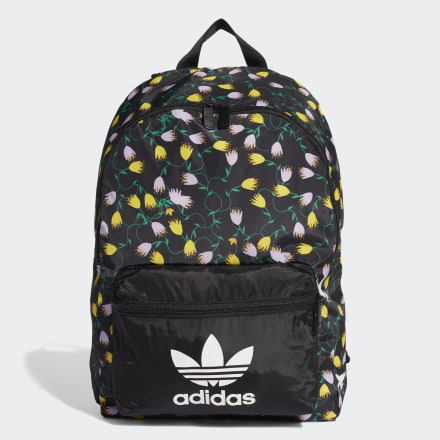 

Mochila Estampada Mulher  adidas, Multicolor