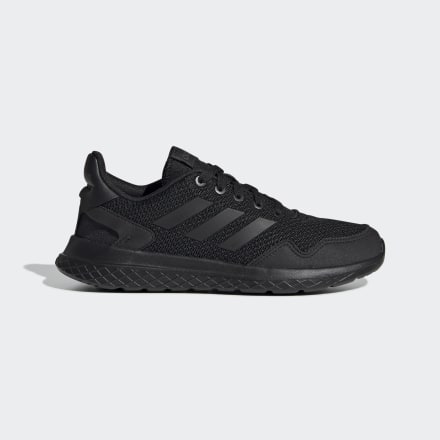 

Tênis Archivo Kids  adidas, Preto
