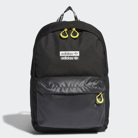 

Mochila R.Y.V. Classic Unisex  adidas, Preto