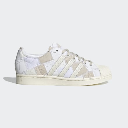 Adidas Superstar Shoes Supplier Colour / White Tint / Off White 5 - Men Lifestyle Trainers