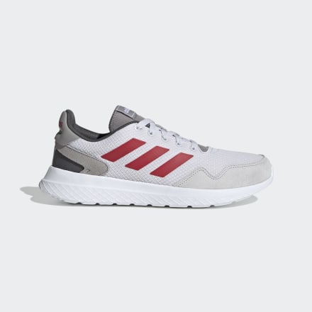 

Tênis Archivo Homem  adidas, Cinza
