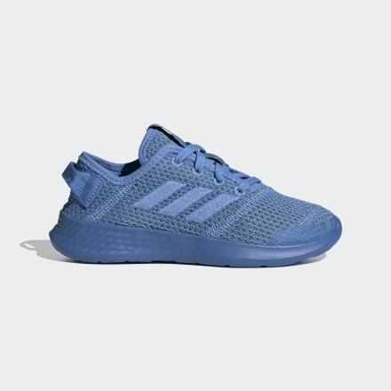 

Tênis Fortarefine Kids  adidas, Azul