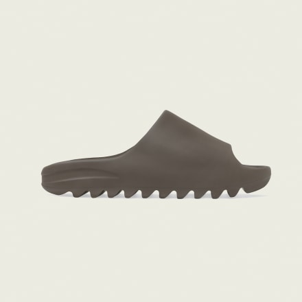 

Yeezy Slide Homem  adidas, Soot/soot/soot