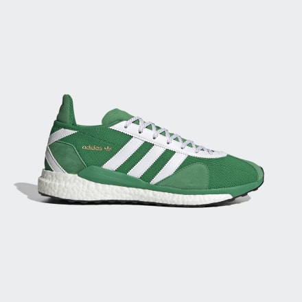 TOKIO SOLAR HM, Size : 11 UK Brand Adidas