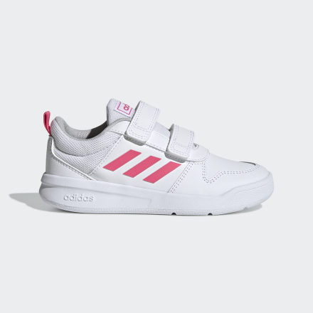 

Tênis Tensaurus Kids  adidas, Branco