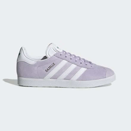 

Tênis Gazelle Mulher  adidas, Verde