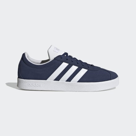 

Tênis VL Court Mulher  adidas, Branco