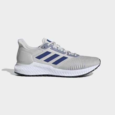 

Tênis Solar Ride Homem  adidas, Preto