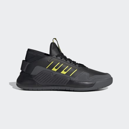 

Tênis B-ball 90s Homem  adidas, Preto