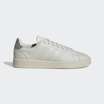 

Tênis Advantage Homem  adidas, Cinza