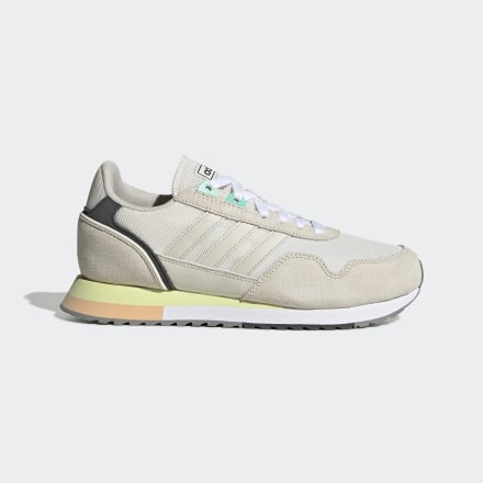 

Tênis 8K 2020 Mulher  adidas, Branco
