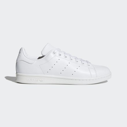 

Tênis Stan Smith Homem  adidas, Branco