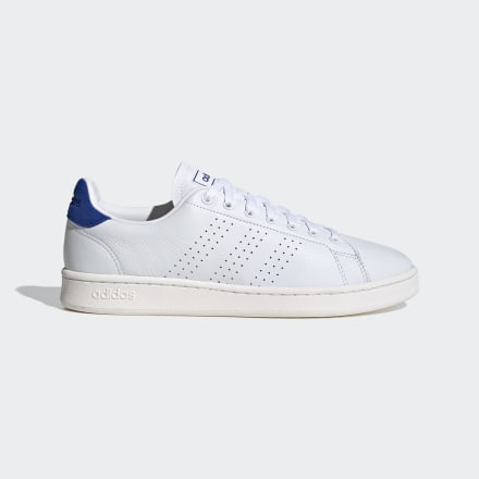 

Tênis Advantage Homem  adidas, Branco