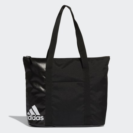 

Bolsa Tote Training Essentials Mulher  adidas, Preto