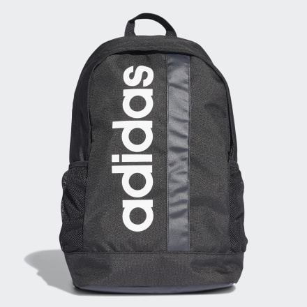

Mochila Linear Core Unisex  adidas, Preto