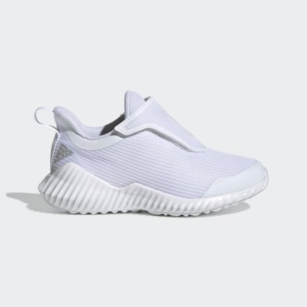 

Tênis Fortarun Kids  adidas, Branco