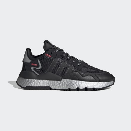 

Tênis Nite Jogger Mulher  adidas, Preto