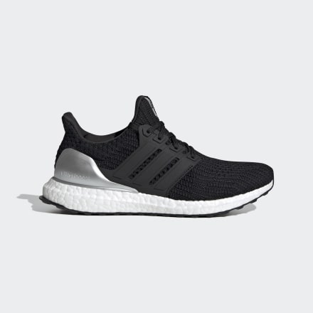 adidas Ultraboost 4.0 DNA Shoes Black / White 9.5 - Women Running Sport Shoes,Trainers