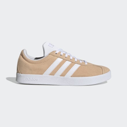 

Tênis VL Court Mulher  adidas, Branco