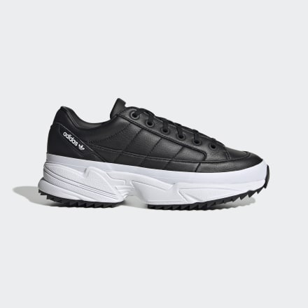 

Tênis Kiellor Mulher  adidas, Preto