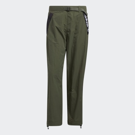 

ADV Trial Pant Homem  adidas, Verde