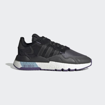 

Tênis Nite Jogger Mulher  adidas, Preto