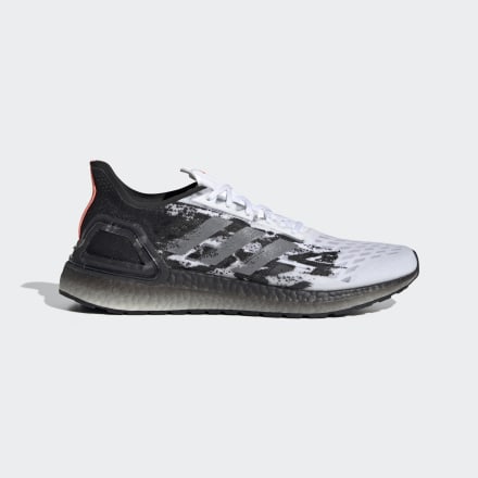 

Tênis Ultraboost PB Homem  adidas, Preto