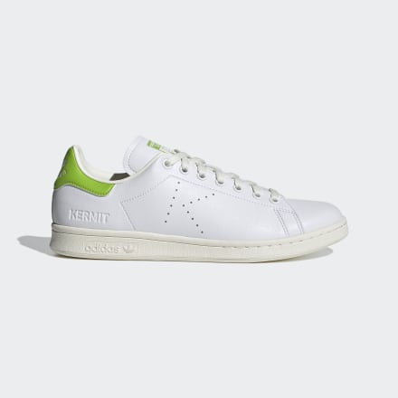 adidas Stan Smith Shoes White / Pantone / Off White 7.5 - Men Lifestyle Trainers