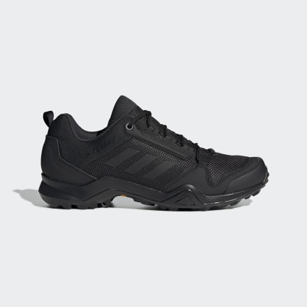

Tênis Terrex AX3 Homem  adidas, Preto