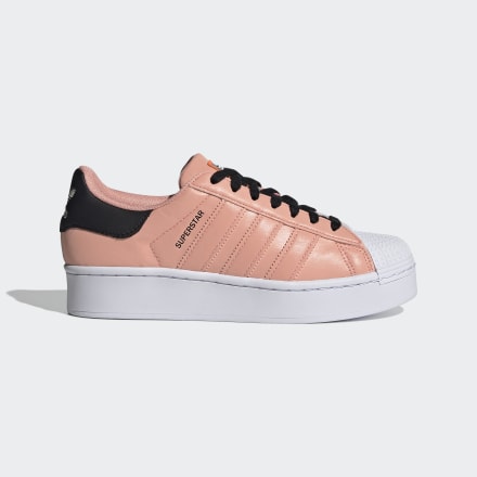

Tênis Superstar Bold Mulher  adidas, Preto