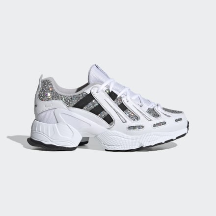 

Tênis EQT Gazelle Mulher  adidas, Preto
