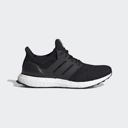 adidas Ultraboost 4.0 DNA Shoes Black / White 5 - Women Running Sport Shoes,Trainers