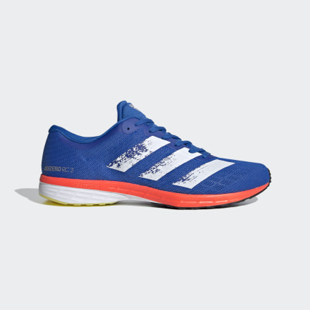 

Tênis Adizero RC 2.0 Homem  adidas, Branco