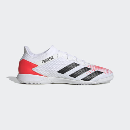 

Chuteira Predator 20.3 Futsal Homem  adidas, Preto