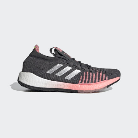 

Tênis Pulseboost HD Mulher  adidas, Vermelho