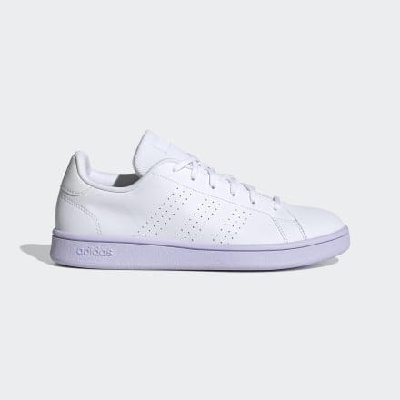 

Tênis Advantage Base Mulher  adidas, Verde
