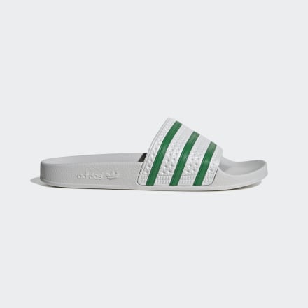 

Chinelo Adilette Homem  adidas, Verde