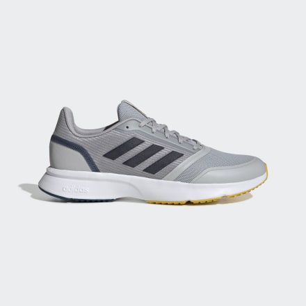 

Tênis Nova Flow Homem  adidas, Amarelo