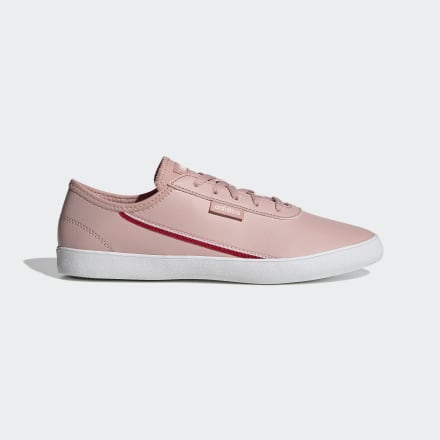 

Tênis Courtflash X Mulher  adidas, Branco