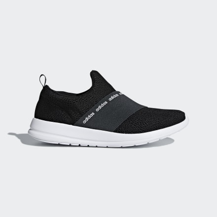 

Tênis Cloudfoam Refine Adapt Mulher  adidas, Preto