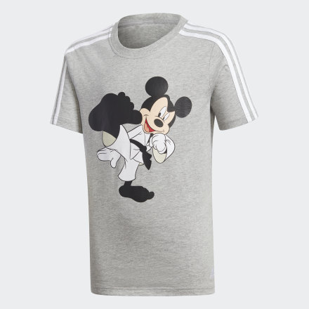 KARATE TEE MIC, Size : 104