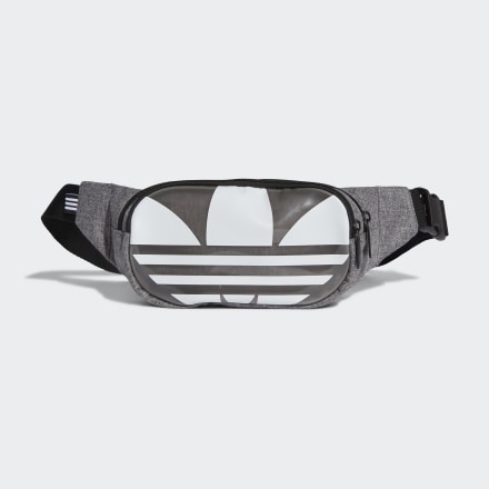 

Pochete Essential Unisex  adidas, Preto