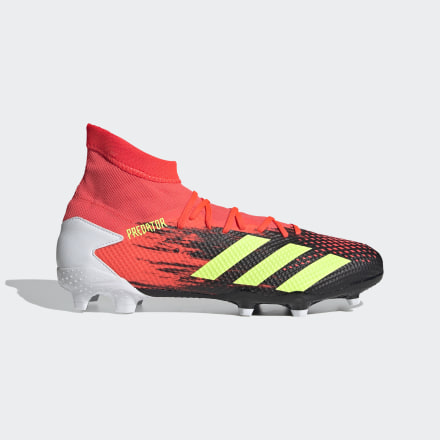 

Chuteira Predator 20.3 Campo Homem  adidas, Verde