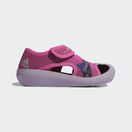 

Sandália Altaventure Kids  adidas, Roxo