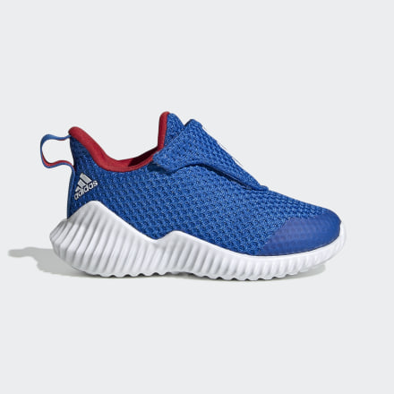 

Tênis Fortarun AC Kids  adidas, Branco