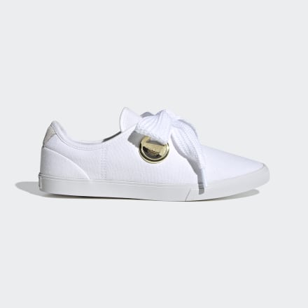 

Tênis Sleek Lo Mulher  adidas, Branco