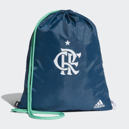 

Bolsa Gym Bag CR Flamengo Unisex  adidas, Verde