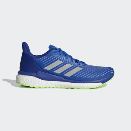 

Tênis Solardrive 19 Homem  adidas, Verde