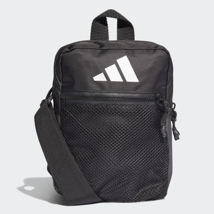 

Organizador Parkhood Unisex  adidas, Preto