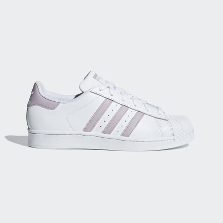 

Tênis Superstar Mulher  adidas, Preto